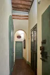 Alla Scala 1746 - Pensionaatit