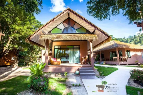 K.B. Resort