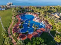 Limak Arcadia Sport Resort Belek - Romantic