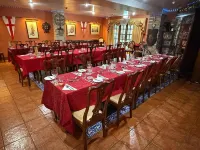 Cross Keys Hotel Chatteris - breakfast