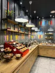 宜必思維爾紐斯市中心酒店 - 早餐