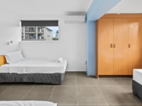 Annerley Motor Inn Hotels in Annerley