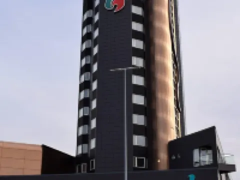 Good Morning+ Halmstad Hotels in Halmstad