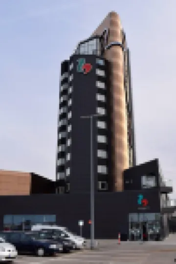 굿모닝플러스 할름스타드  호텔