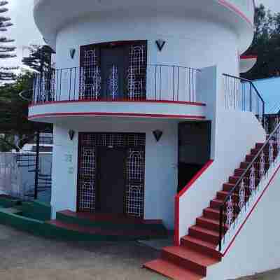 Am Resort Hotel Exterior