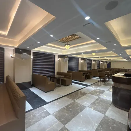 Hotel Amyra