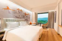 Sarovar Premiere Alwar Hotels in 
