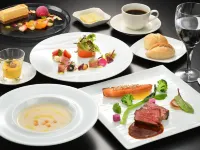 Towada Prince Hotel - Breakfast