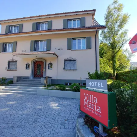 Villa Maria