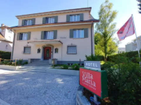 Villa Maria