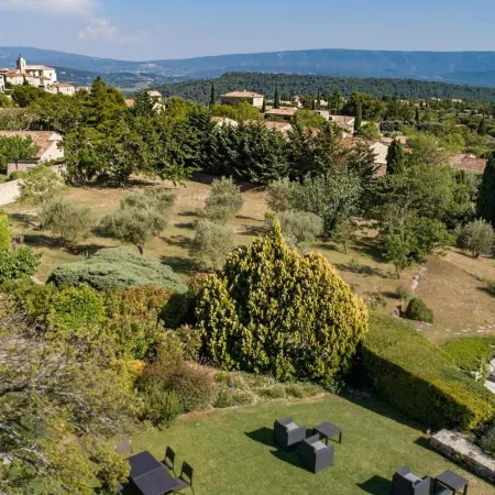 Domaine de l'Enclos