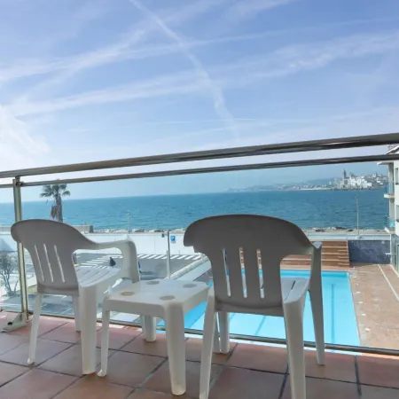 Hotel Port Sitges