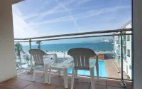 Hotel Port Sitges - Merinäköala