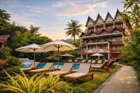 Zoé’s Paradise Waterfront Hotel - Beach