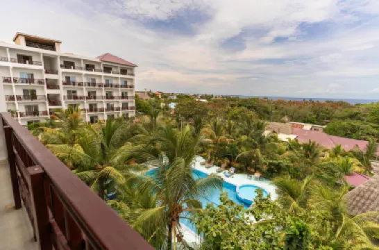 ماليكا نونجوي هوتل فنادق في 