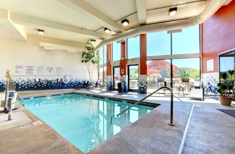 The Lodge at Roseburg photo 3