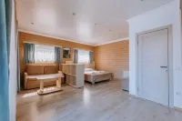 Gorgippiya Hotel - Pet friendly