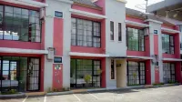 Hotel Griya Wijaya