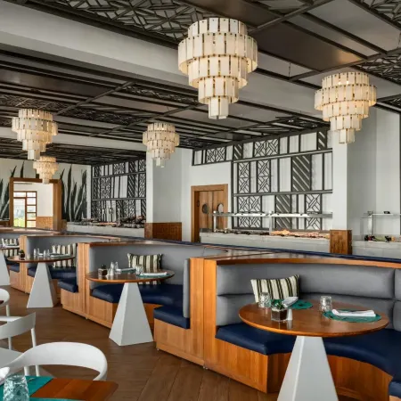 TRS Turquesa Hotel - Adults Only - All Inclusive