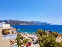 Aris Boutique Hotel - Ocean View