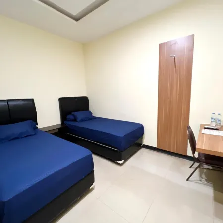Saranani Guesthouse