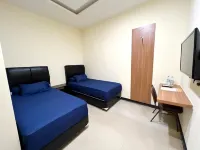Saranani Guesthouse - فطور