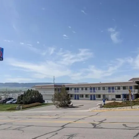 Motel 6 Casper, WY