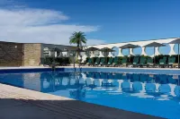 Bourbon Santos Convention Hotel