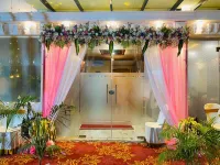 Hotel Boss Palace - Kitchenette