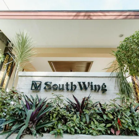 Cebu Westown Lagoon - South Wing