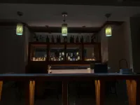 Sarita Bed and Breakfast - bar