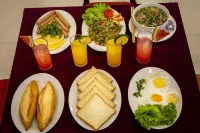 SHALA BOUTIQUE HOIAN - B&Bs (Bed and breakfast)
