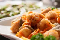 شيجا بالاس هوتل - فطور