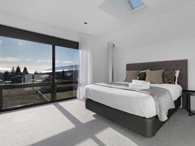 Camp Cardrona