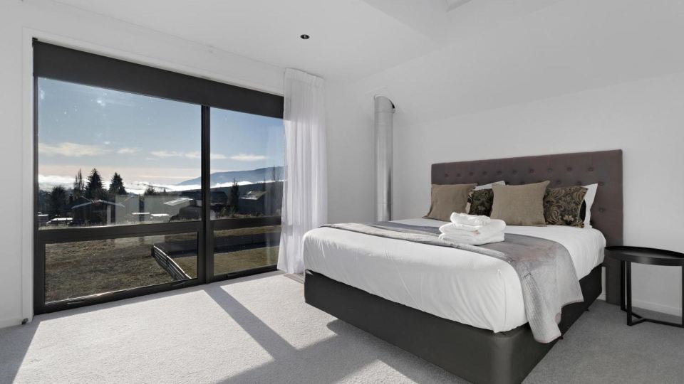 Camp Cardrona