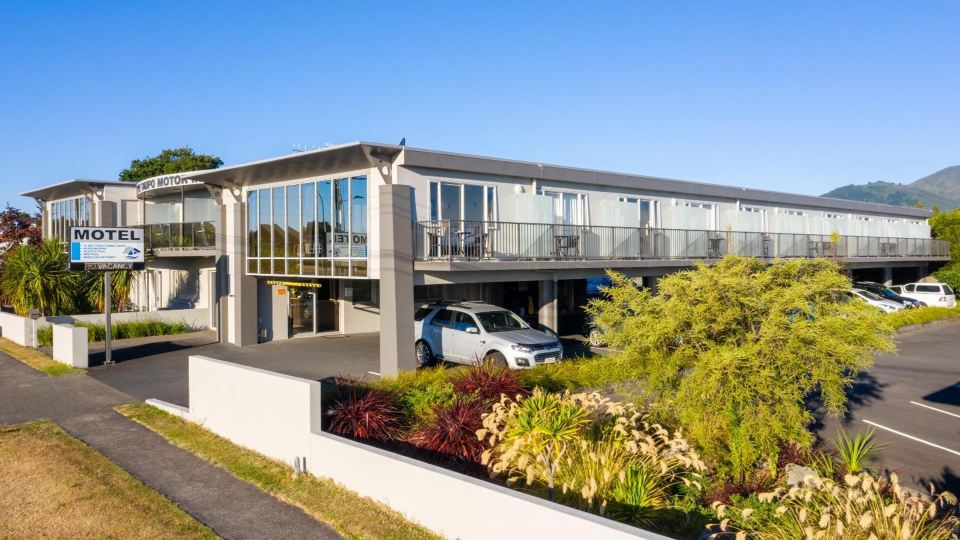 Lake Taupo Motor Inn