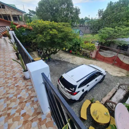 Alona's Traditional Filipino Home Near 100 Islands Wharf