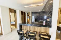 Elijah Hotel Dasmarinas City Cavite - bar