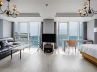 Haeundae Seacloud Hotel Residence - piscine