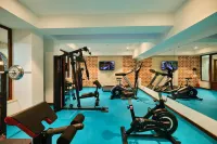Kosh Havuz boutique hotel - ジム