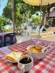 Rang Noknoy Resort at Kohlarn - Bữa sáng