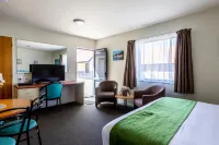 Bella Vista Motel Wellington โรงแรมใน