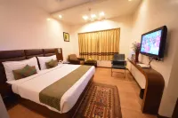 The Legend Inn @Nagpur - Barer