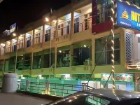 Hotel Kamran International Hotels in Mingora
