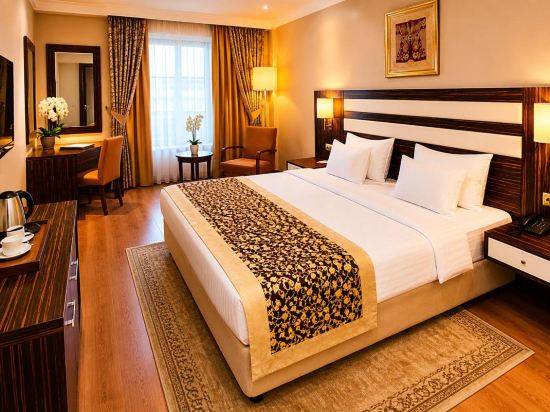 Akgun Hotel Beyazit