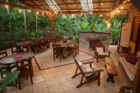 Tierra de Sueños Lodge & Wellness Center - Morgenmad