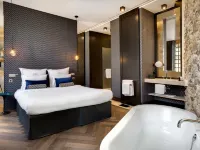 Boutique Hôtel des Remparts & Spa Hotels in Département Gard