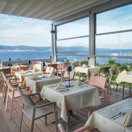 Hotel Marina Palace, Affiliated by Meliá