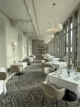 Beau Rivage Hotel - Frühstück
