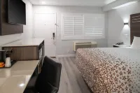 Beach Inn Motel - sul mare